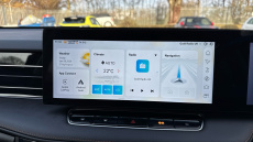 MG HS 1.5 T-GDI Trophy 5dr Petrol Hatchback